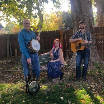 AppAlaska Bluegrass Band